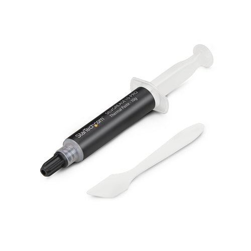 Thermal Paste StarTech.com Silicone Heat Sink Compound 14.5W/mK CPU GPU