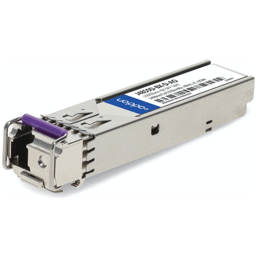 AddOn Networks J4859D-BX-D-AO Netzwerk-Transceiver-Modul
