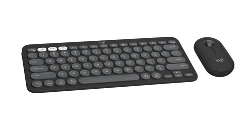 Logitech 920-012200 keyboard