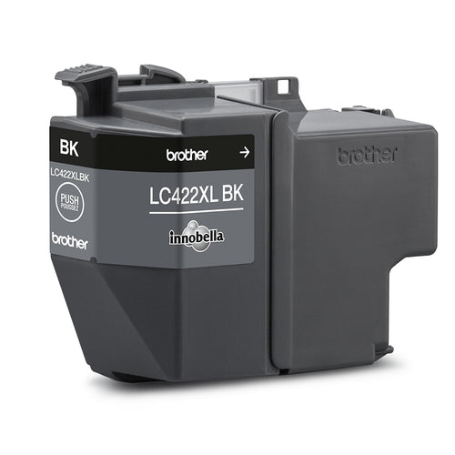 Brother LC422XLBK ink cartridge