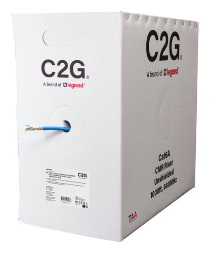 C2G C2G56048 networking cable