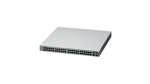 Allied Telesis AT-GS950/52PS V2-50 network switch