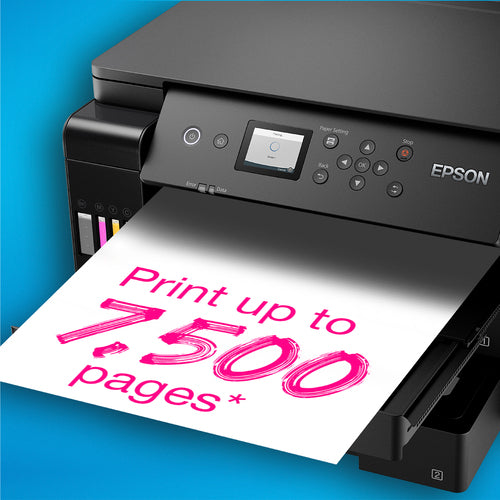 Epson EcoTank ET-16150 inkjet printer