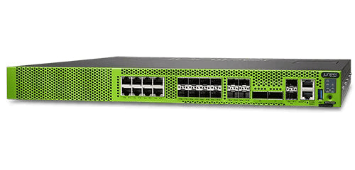 Juniper SRX Series SRX2300-DC hardware firewall