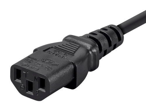 Monoprice 42093 power cable