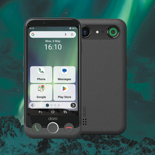 Doro Aurora A10