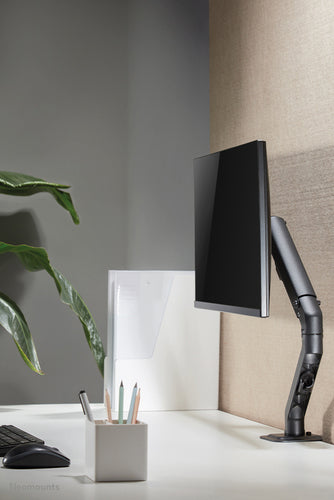 Neomounts FPMA-D650BLACK monitor mount / stand