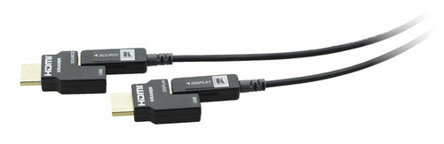 Kramer Electronics CP–AOCH/60–66 HDMI cable