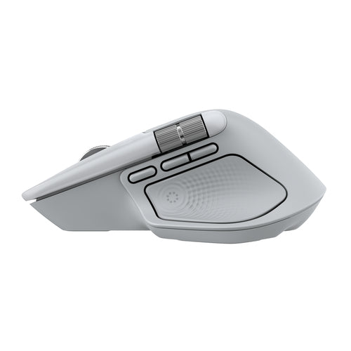 Logitech MX Master 4 for Mac mouse