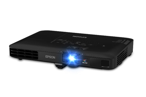 Data Projector Epson PowerLite V11H794120 3200 ANSI Lumens WXGA 10000:1 Contrast