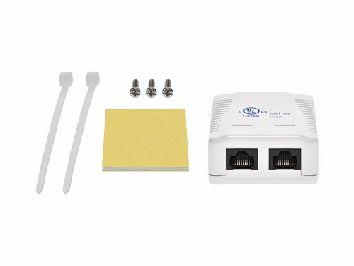 Monoprice 7091 network junction box