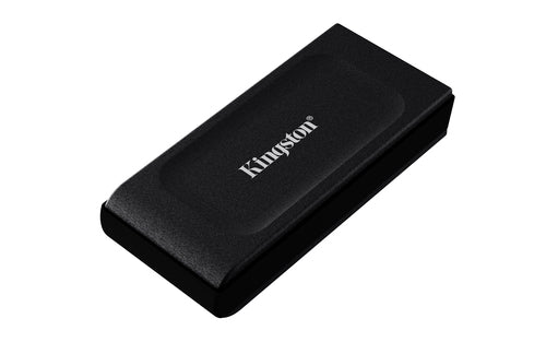 Externe USB 3.2 Gen 2 Portable Solid State Drive 2TB Kingston XS1000 1050MB/s