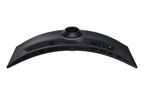 Samsung S95UC computer monitor