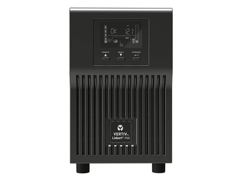 Vertiv PSI5-1500MT120 1,44 kVA Line-Interactive USV - Reiner Sinus-Backup