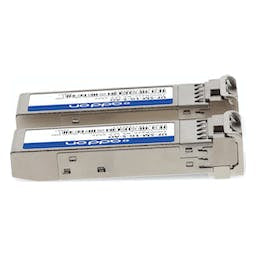 AddOn Networks UF-SM-1G-S-AO network transceiver module