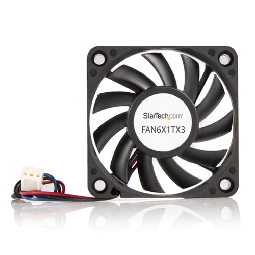 StarTech.com FAN6X1TX3 computer cooling system