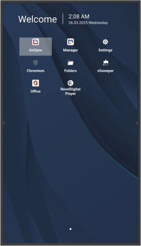 Viewsonic CDE4314-2C Signage Display
