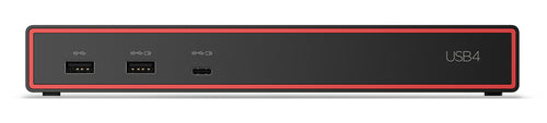 Lenovo ThinkPad USB4 Dock 5000 (with 135W Adapter)