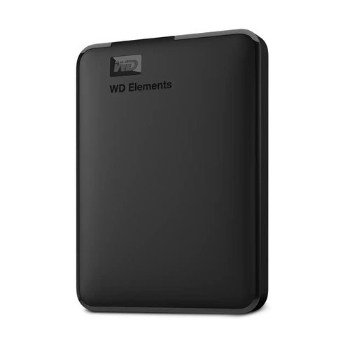 Western Digital Elements WD Portable - 1TB external hard drive