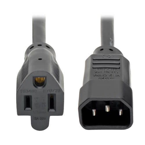 Eaton P002-001-13A power cable