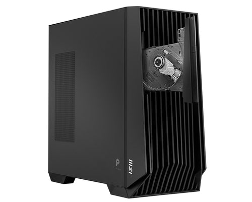 MSI Pro DP400 AI 2NVR-024US