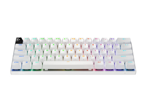 Logitech G 920-011921 keyboard