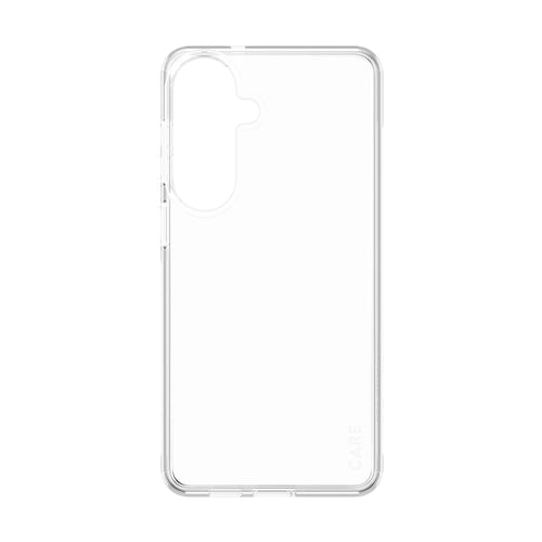 PanzerGlass CARE™ by ® Urban Explorer Case Transparent Samsung Galaxy S26+ mobile phone case