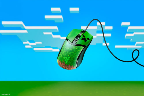 Razer Cobra mouse