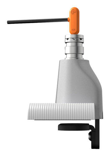 HAT Design Works E5 Single Dynamic Pole