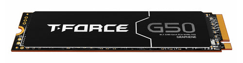 Team Group T-FORCE G50