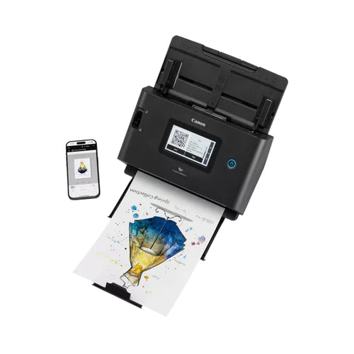 Canon DR-S350NW
