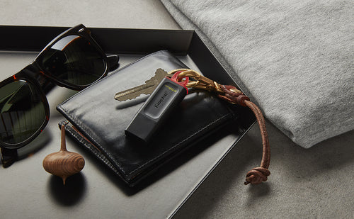 Kingston Technology DataTraveler Exodia USB flash drive