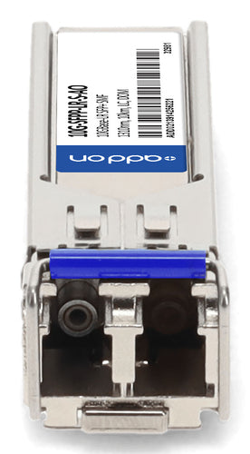 AddOn Networks 10G-SFPP-LR-S-AO network transceiver module