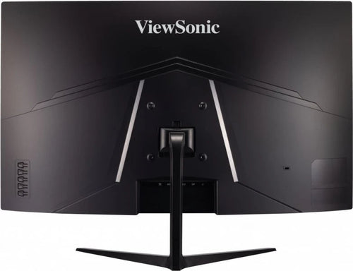 Viewsonic VX Series VX3218C-2K computer monitor
