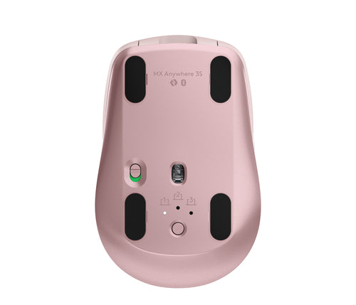 Logitech 910-006927 mouse