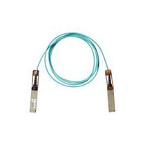 Cisco QSFP-100G-AOC1M= InfiniBand/fibre optic cable