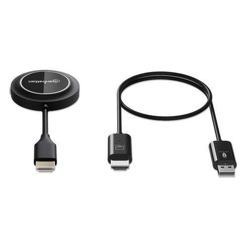 Manhattan 154468 AV extender