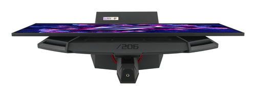 ASUS ROG Strix OLED XG27UCDMG computer monitor