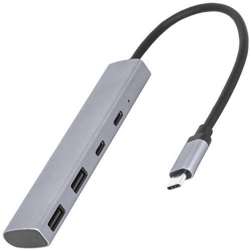 4XEM 4XUSBCHUB2A2CTAA interface hub