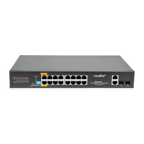 Rocstor SolidConnect SC20