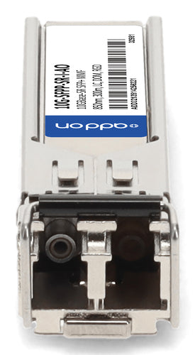 AddOn Networks 10G-SFPP-SR-I-AO network transceiver module