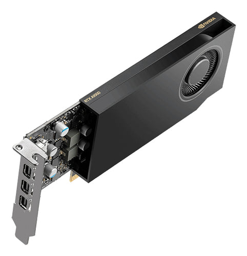 PNY NVIDIA RTX A1000
