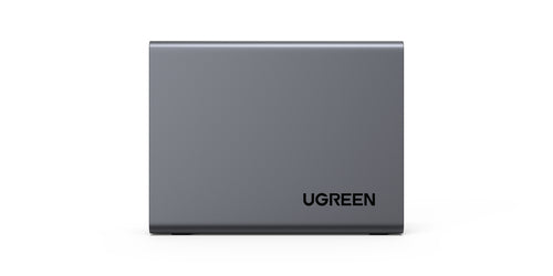 Ugreen NETWORK ATTACHED DXP2800 DISKLESS UK