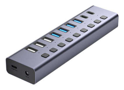 4XEM 4XHBC006 interface hub