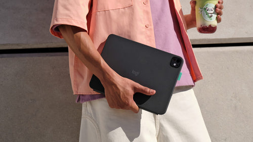 Logitech Flip Folio