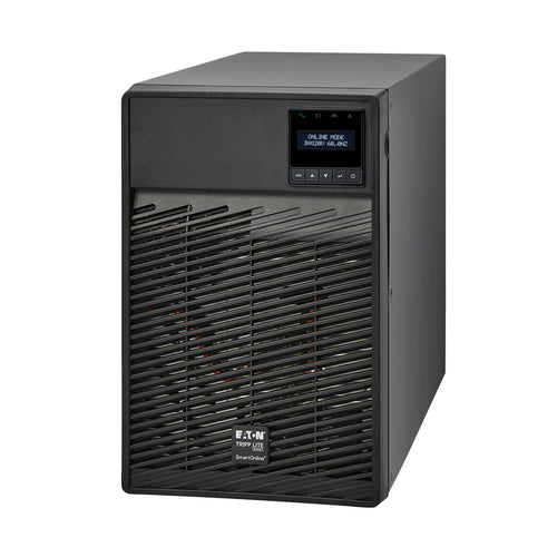 Uninterruptible Power Supply Tripp Lite SU700XLCD 700VA 630W 6 Outlets Tower