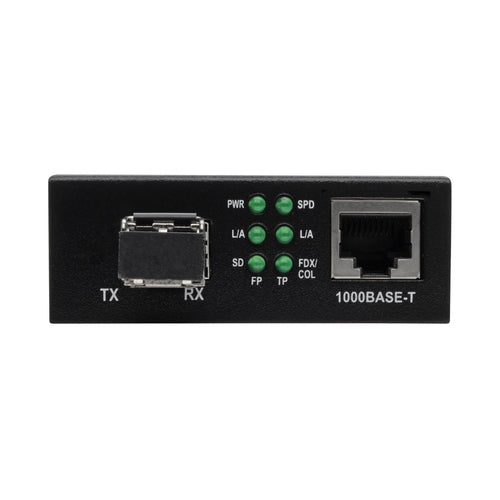 Tripp Lite N785-INT-LC-MM network media converter