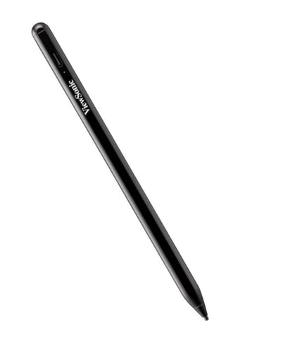 Viewsonic ACP501 Stylus Pen - Universal, Black
