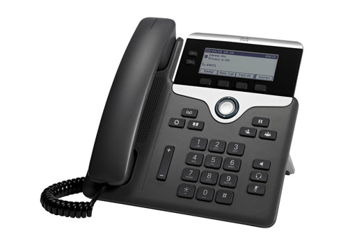 Cisco 7821 IP phone