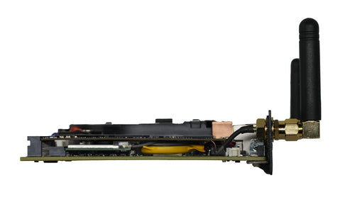 iiyama SDM51201BC-1L PC/workstation